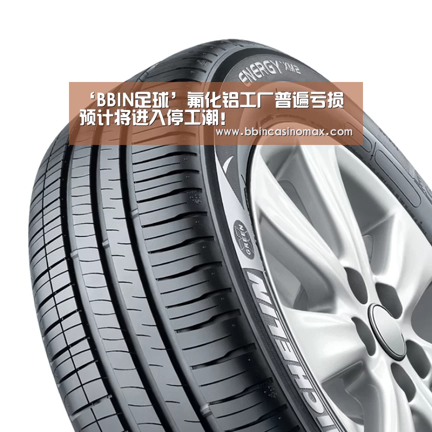 ‘BBIN足球’氟化铝工厂普遍亏损 预计将进入停工潮!(图4) BBIN登录