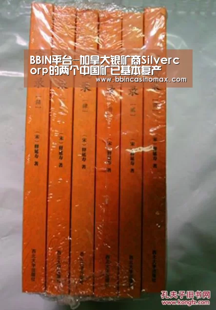 BBIN平台-加拿大银矿商Silverc